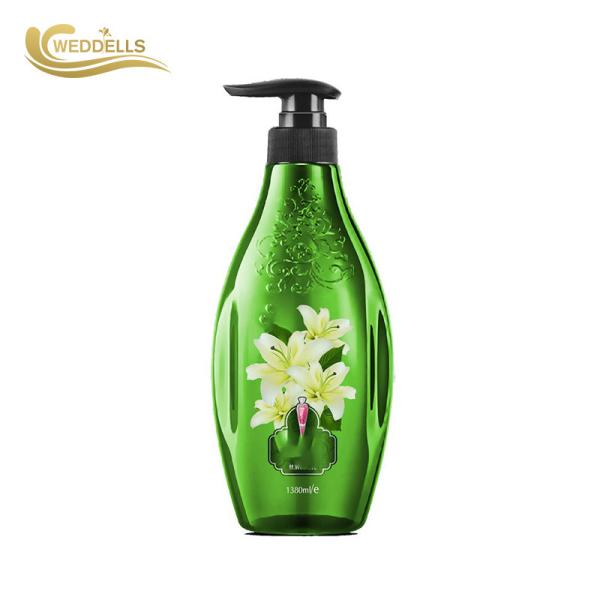 Skin Relief COA Moisturizing Body Wash With Pure Essential Oils