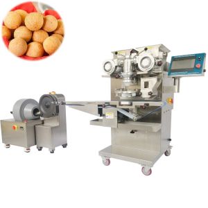 Bunuelos que faz máquina bunuelos fazer à máquina a máquina do fabricante do rolo dos bunuelos