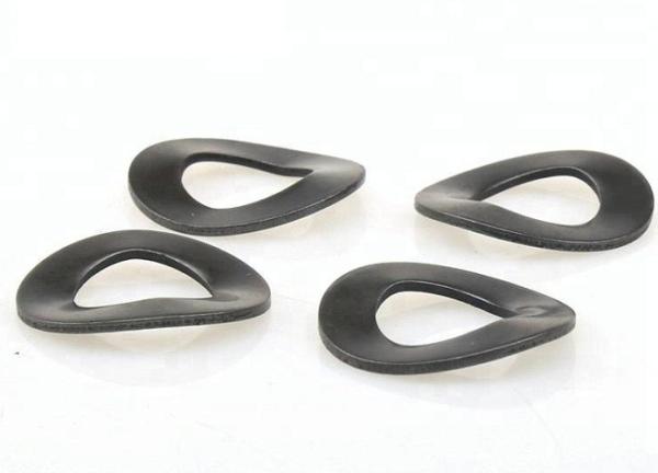 DIN 137 Spring Lock Washer / Saddle Washer Stainless Steel 304 / 316 Material Made