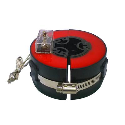 a resina 11KV moldou o transformador atual de núcleo rachado, transformador atual de baixa tensão exterior