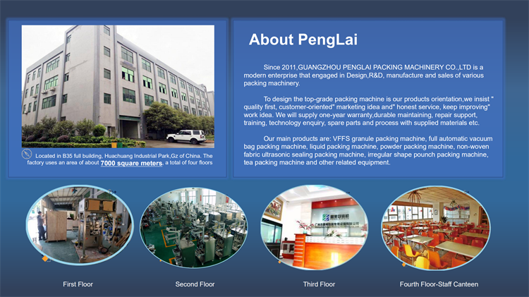 High Speed Automatic Filling Machine Lolly Pop Automatic Sachet Packing Machine  Irregular Bag