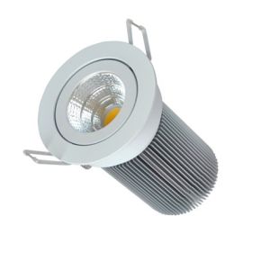 Led ceiling light