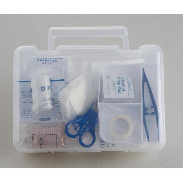 Family  first aid kit box household first aid equipment  medication  Plastic Storage Container Box case Cabinet