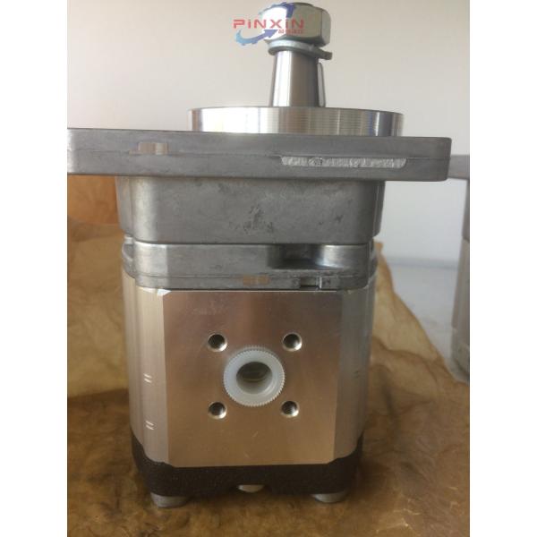Hydralic Rextoth Original Gear Pump Azmf-11-016USA20MB-S0108 for Hydraulic Pump Motor