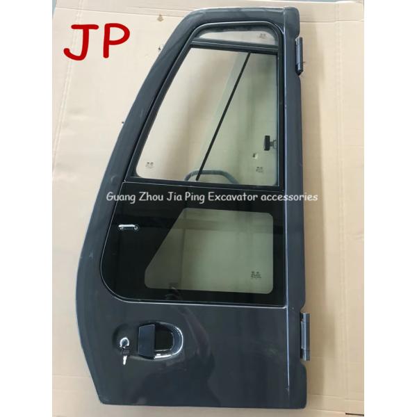 ZAX60 ZAX70 Doosan cabine de l'excavatrice Hitachi cabine noire facile à