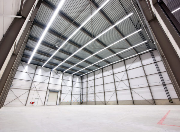 Metal Shed Australian Standards Construction Design Prefabricated Steel Structure Warehouse Building