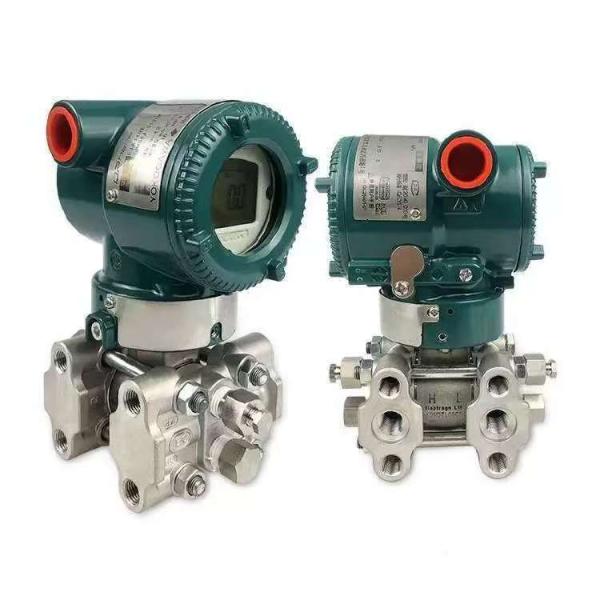 EJX430A EJX430A-EVS5A-97EA/T12 High-Accuracy Industrial Different Pressure Transmitter