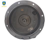 Máquina escavadora Replacement Parts do motor do balanço ZX240-3