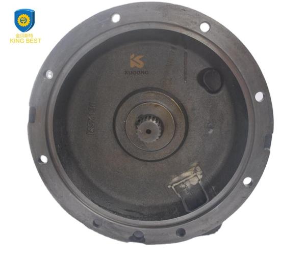Máquina escavadora Replacement Parts do motor do balanço ZX240-3