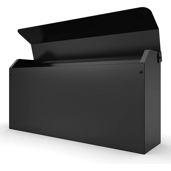 Стенная установка Замок почтовый ящик водонепроницаемый железо умственный адрес Номера почтовый ящик Внешний