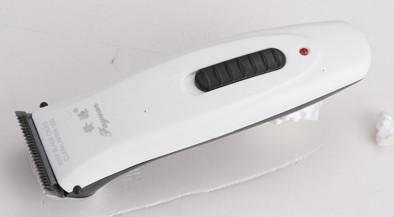 RFCD-298 Quiet Hair Clippers For Kids , Baby Hair Cutting Machine 50Hz 60Hz