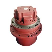 Pièces de moteur de déplacement pour excavatrice Kubota TM04I KX101 U30 KX91.2 EX40