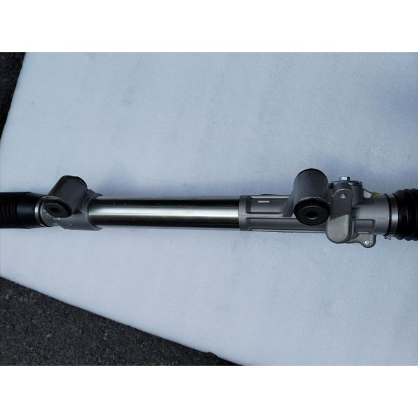 Nueva cremallera de dirección asistida 44200-0K080 diseñada para Toyota Fortuner GGN50L GGN60 GUN155 Hiace Previa para conducción a la izquierda