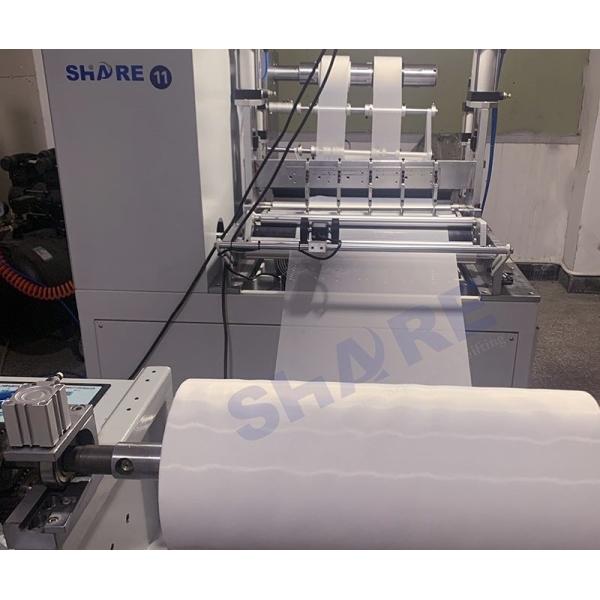 45×60 мм открытый дизайн нейлоновый биопсийный пакет для обработки небольших образцов