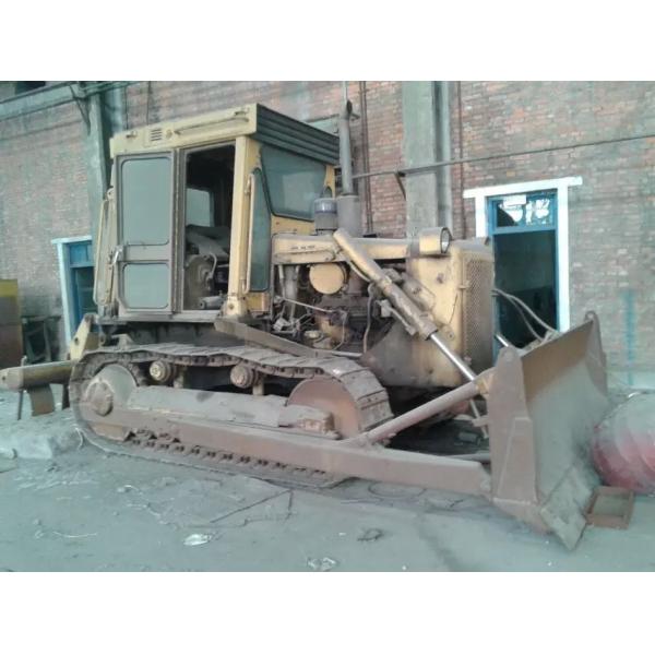 Used CAT D5B Bulldozer For Sale