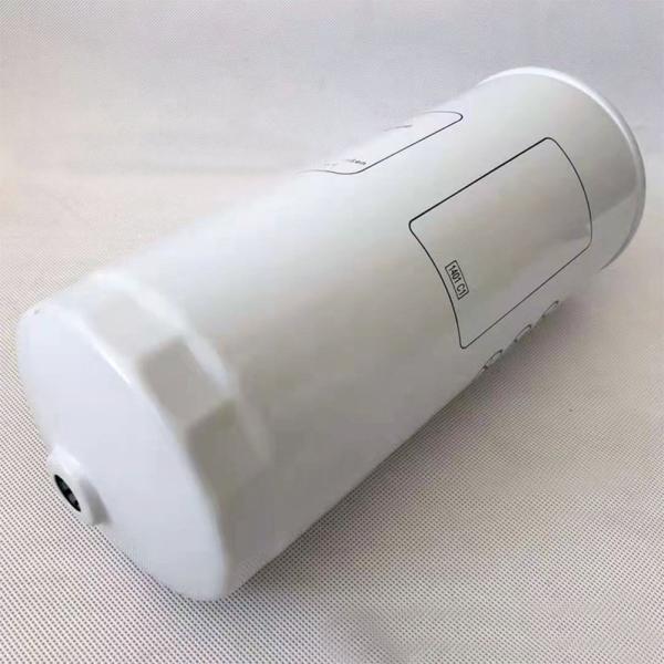 Condition Oil Filter Element 05718906 for Manufacturing Plant Oil Filter Production