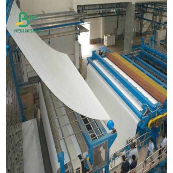 бумага & цвет 60гсм 120гсм белая Крафт сделали по образцу бумагу ремесла для бумажных трубок соломы