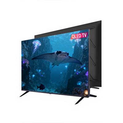 TV 4K Inch 55inch QLED 65inch 4K UHD Electric