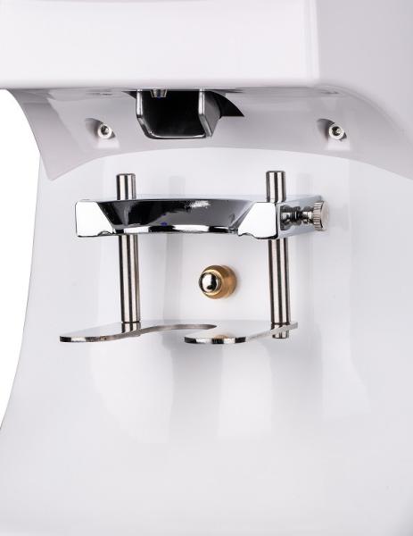 Domestic Touch Screen Coffee Grinder Coffee Mill Machine With Hopper