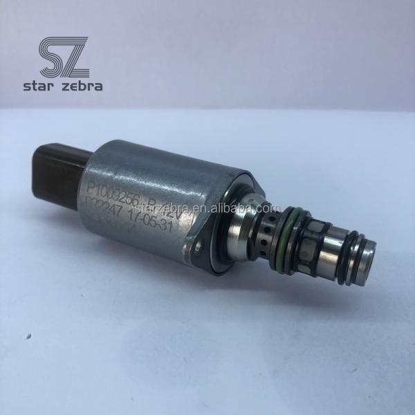 Building Material Shops Excavator Solenoid Control Valve 585-9230 for E330 E336 E320