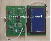 16:9  Brand Blue  HITACHI LMG7420PLFC-X240*128 LCD Panel Types CCFL LCD Ssrccen