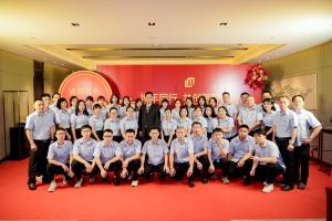 Shenzhen Meigaolan Electronic Instrument Co. Ltd
