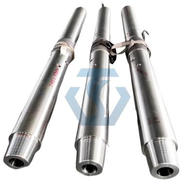 API Standard Non Magnetic Drill Collar For Oil Field Well Drilling Pipe