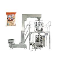 5-60 sacs/min Machine à peser à plusieurs têtes 3kw 220v Multi-fonction