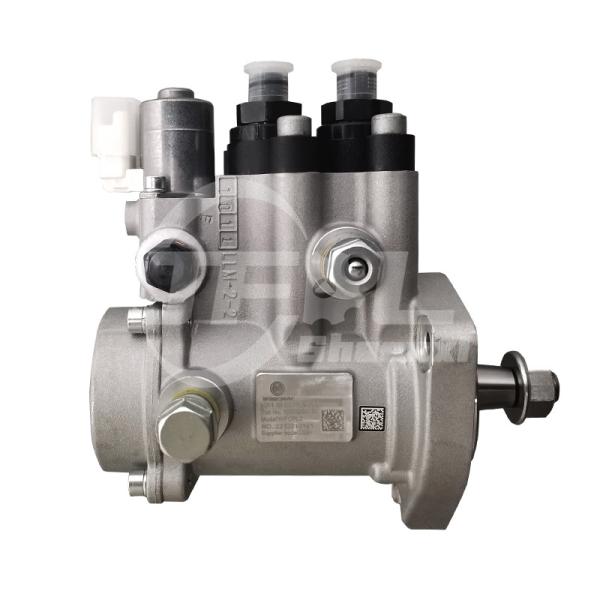 Fuel injection pump 1003125121B Weichai engine parts