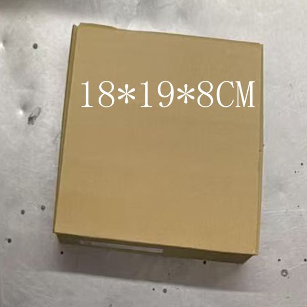 Integrated ECG Lead Wire Compatible with EKG Machine Medical Consumables