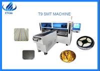 bandes flexibles de la machine LED de support de 250k CPH SMT faisant la machine