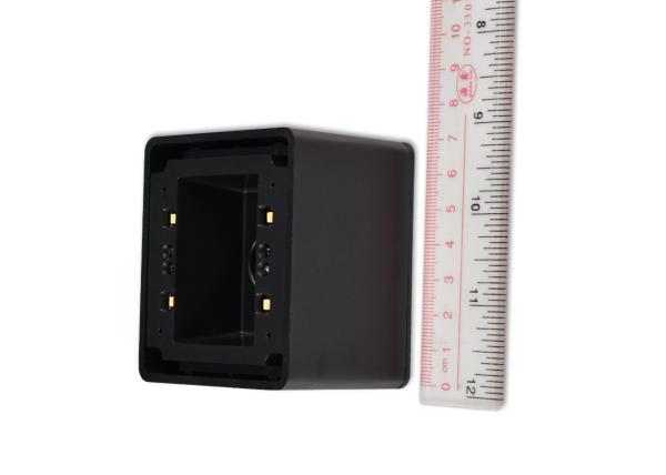 Access Control QR Code Barcode Scanner 10 mil Resolution 5% - 95% Humidity