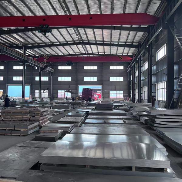 1000mm-2000mm Width 3mm Stainless Steel Sheet EN Standard No 4
