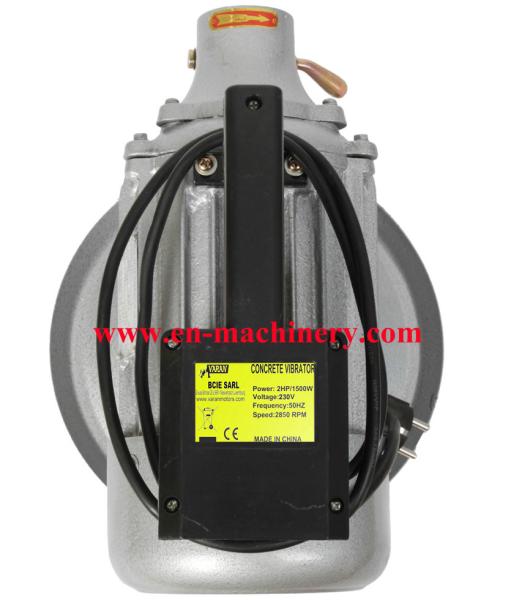 Good Quality!!! New Electric Motor Portable Concrete Vibrator, China Supplier