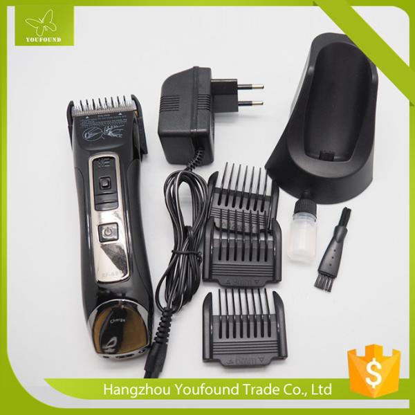 RF-689 Electric Hair Clipper Mini Hair Trimmer Rechargeable Hair Clipper