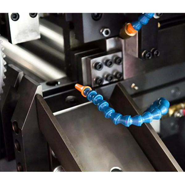 Круглая пила Cnc полноавтоматического металла автомата для резки Адвокатуры Cnc алюминиевого стального деревянная