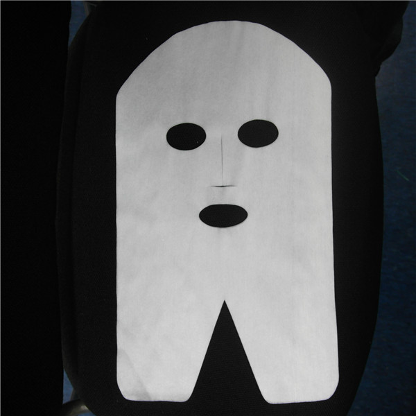 Health Care Non Woven Disposable Products 30gsm-120gsm 8cm-320cm Width