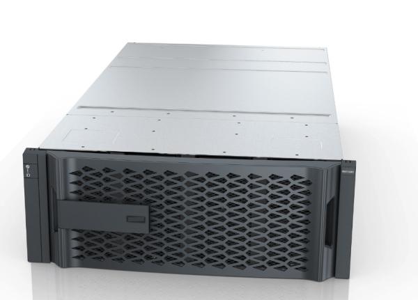 ThinkSystem DM7100H All-Flash Array 400TB NVMe Enterprise Storage