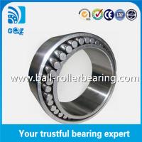 Rolamentos de rolamento toroidais de carbono SKF C2222K de cadeia de aço com furo mais afiado de 1:12