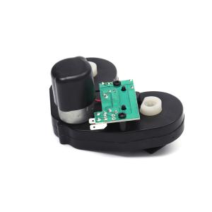Motor For Vending Machine DC Geared Motor Square Shape 164g GMS122DS