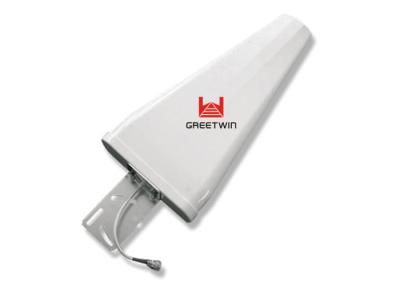 824MHz - antena de dipolo periódica do log dos impulsionadores do sinal do telefone de 2700MHz células