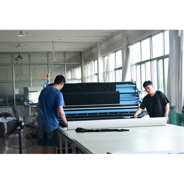 Guangzhou Shengen Garment Co., Ltd.