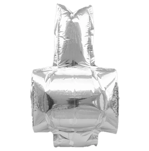 Leakproof Moisture Proof Composite Film Inner Bag Of Container Bag For Liquid Powder Grain Chemical Food Industrial Packaging