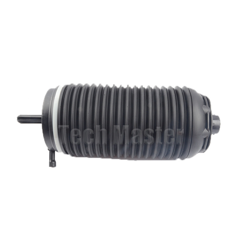 Porsche Macan Rubber Rear Air Bag Suspension 95B616001C 95B616002C