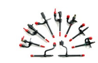 Распылитель форсунки дизеля топлива