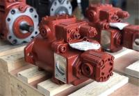 Assy tout neuf 708-2G-0024 de pompe de la pompe PC300-7 PC360-7Main de Hydraulic de l'excavatrice PC300