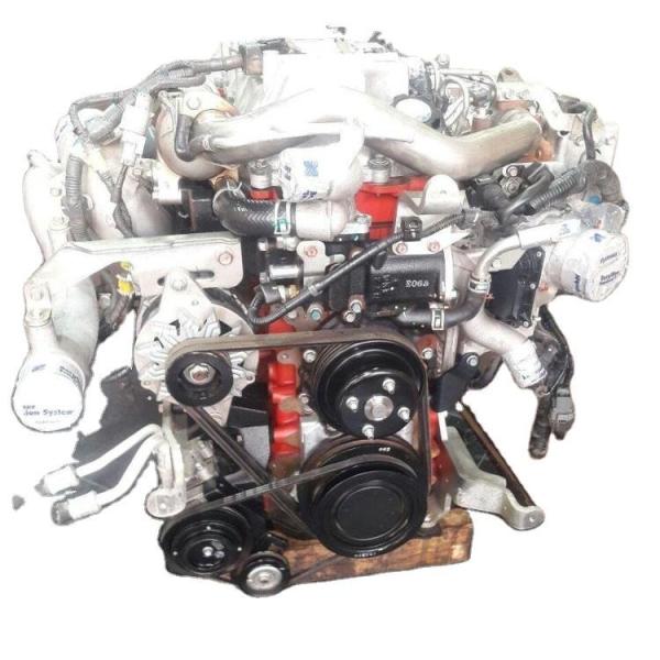 Motor do motor da máquina escavadora J05E usado para o motor de HINO J05E