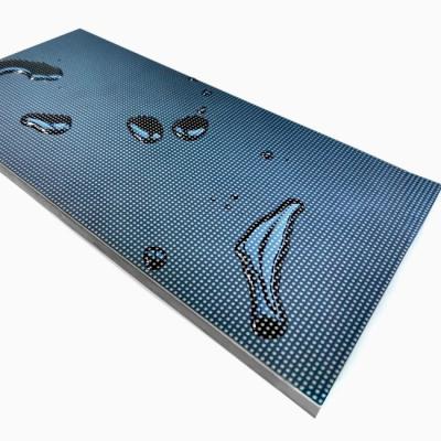 OEM Dust Proof GOB LED Module , Glue On Board LED Screen Module