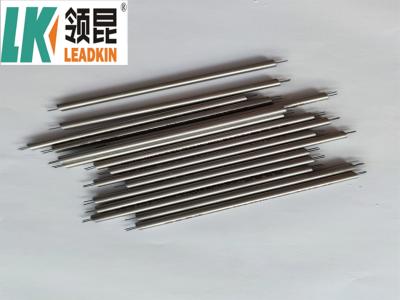 Armoured MI K Type SS310 Rtd Cable Type 2 Core 4 Core 6.4mm