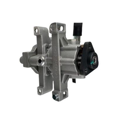Diesel Engine Oil Pump Air Booster Pump Power Steering Genre GK29-3A674-AB